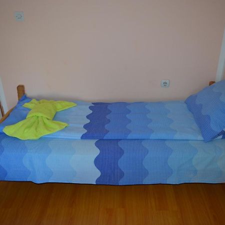 Apartman Km Dordevic Soko Banja Exterior foto