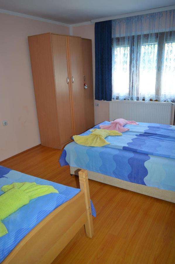Apartman Km Dordevic Soko Banja Exterior foto