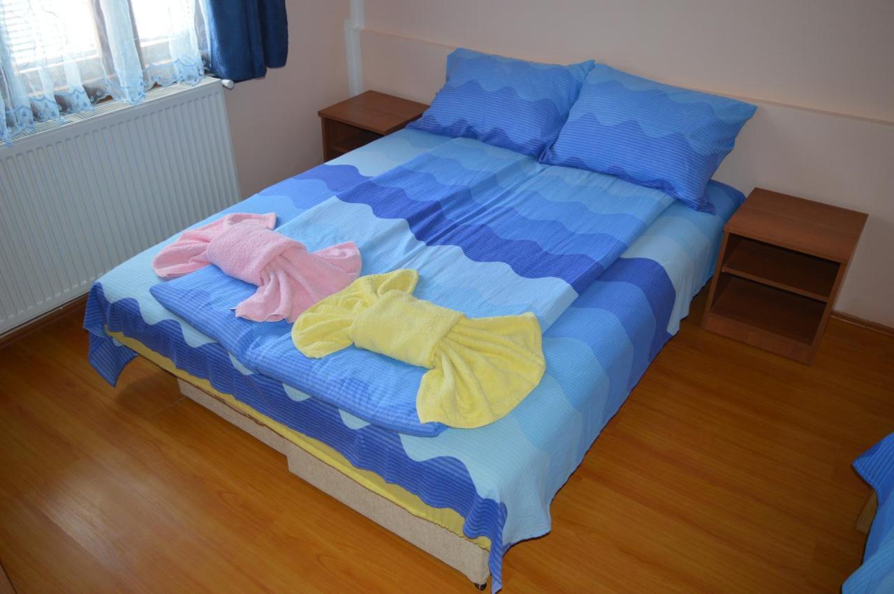 Apartman Km Dordevic Soko Banja Exterior foto