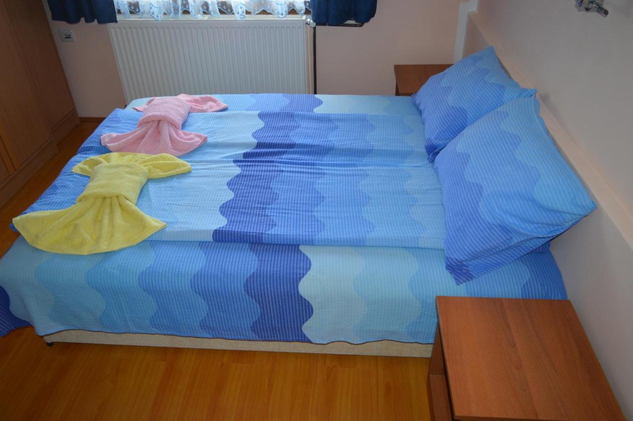 Apartman Km Dordevic Soko Banja Exterior foto