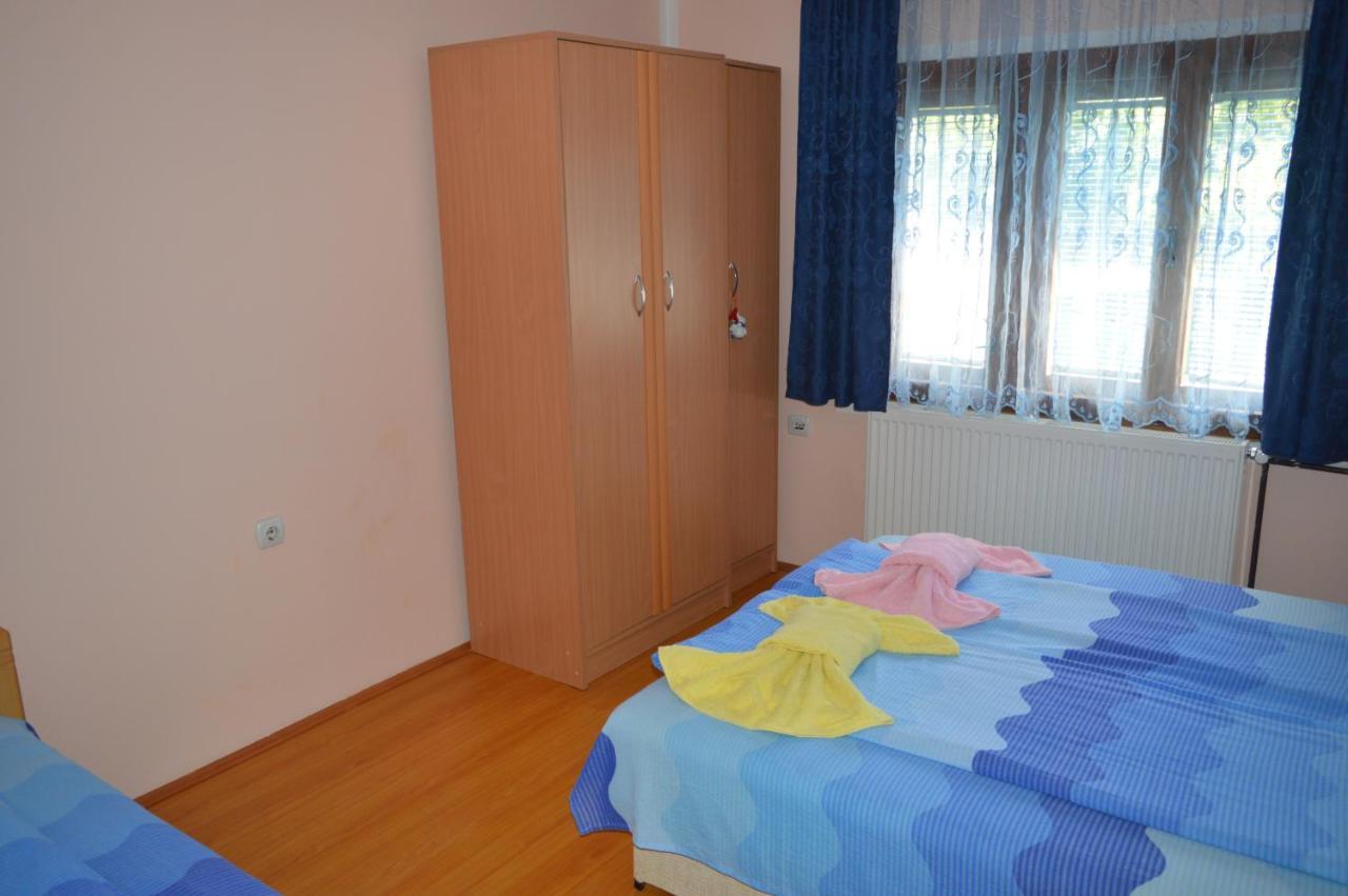 Apartman Km Dordevic Soko Banja Exterior foto